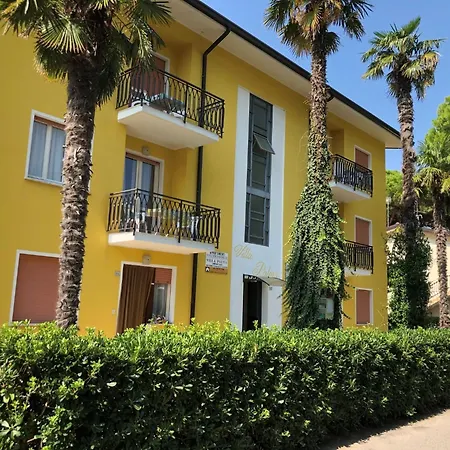 Διαμέρισμα Ground Floor Flat Just 300mt From The Μπιμπιόνε