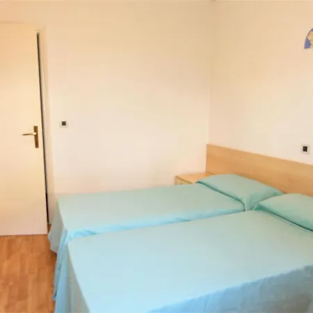 Apartment Ground Floor Flat Just 300mt From The Bibione