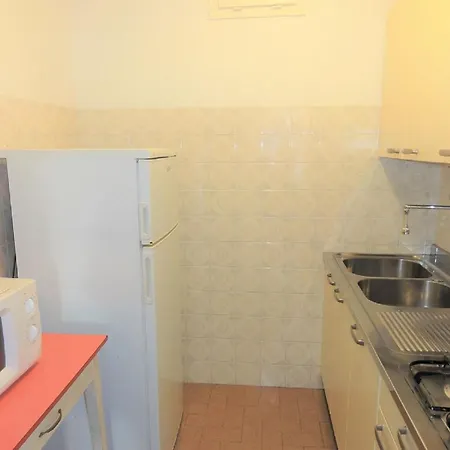 Apartment Ground Floor Flat Just 300mt From The Bibione