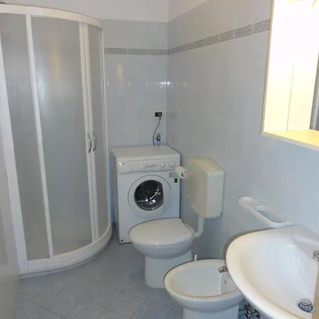 Διαμέρισμα Ground Floor Flat Just 300mt From The *