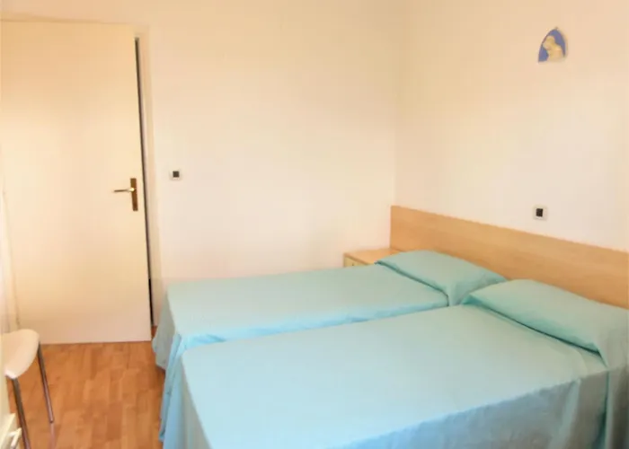 Διαμέρισμα Ground Floor Flat Just 300mt From The Μπιμπιόνε