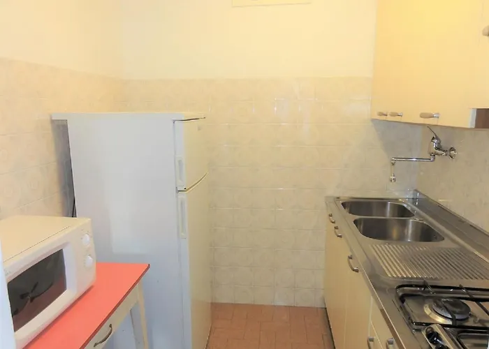 Apartmán Ground Floor Flat Just 300mt From The Bibione