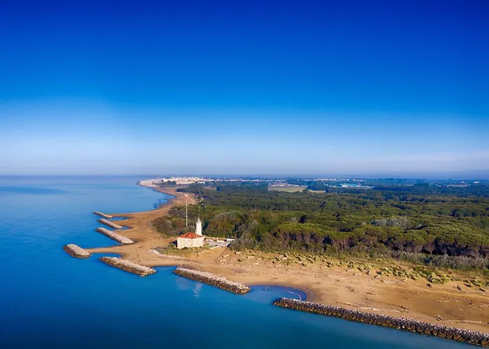 Apartmán Ground Floor Flat Just 300mt From The Bibione